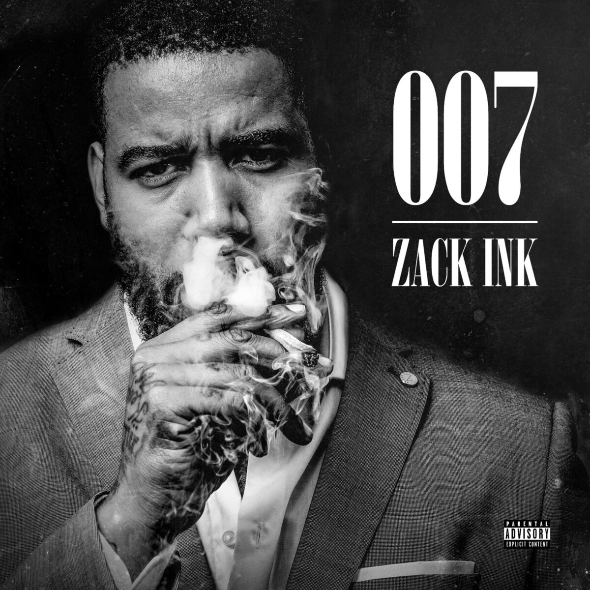 Album cover of 007