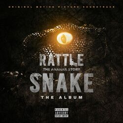 Cover of Rattle Snake