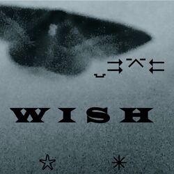 Cover of Wish