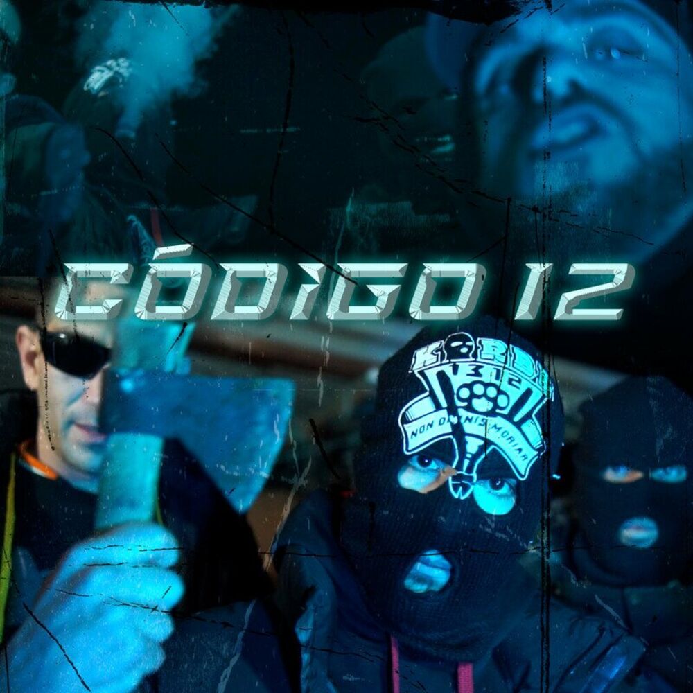 Picture of Codigo 12
