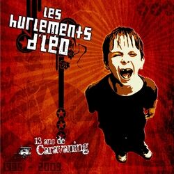 Cover of 13 ans de caravaning