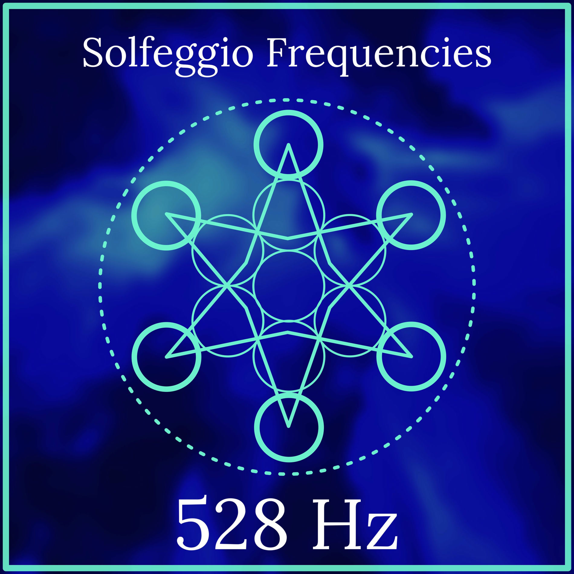 Hz Frequencies Solfeggio - 528 Hz Frequency (528 Hz Healing 