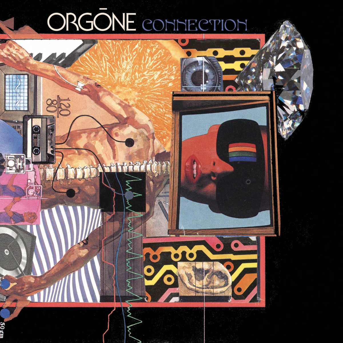 Album cover of The Truth
