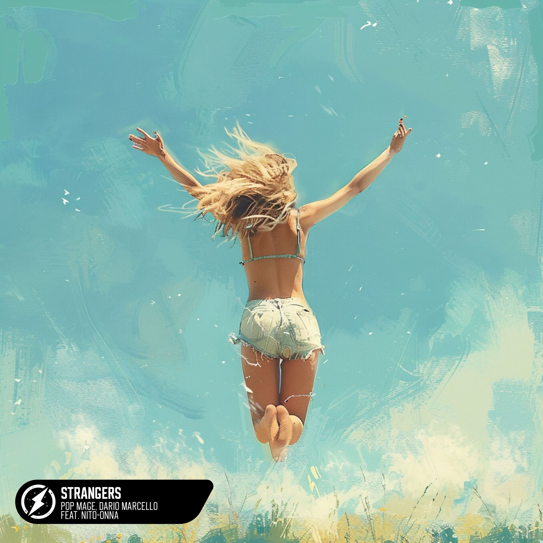 Album cover of Strangers