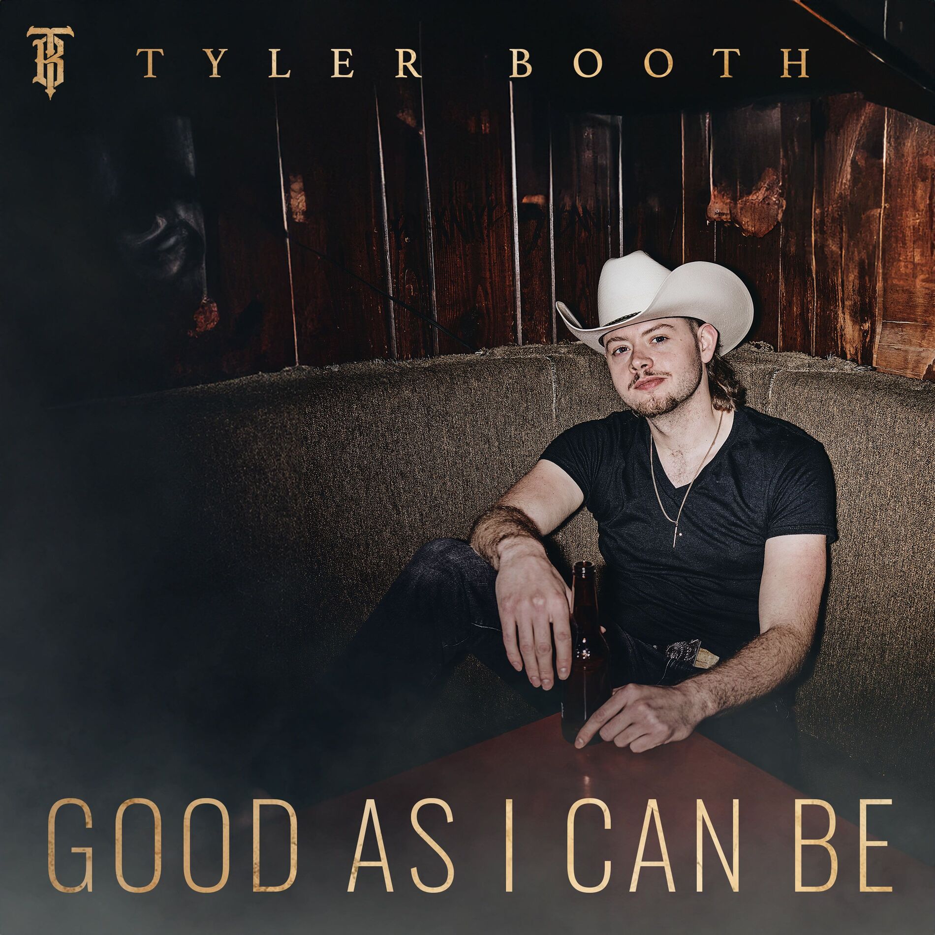 Album cover of Good As I Can Be