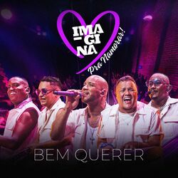 Cover of Bem Querer (Ao Vivo)