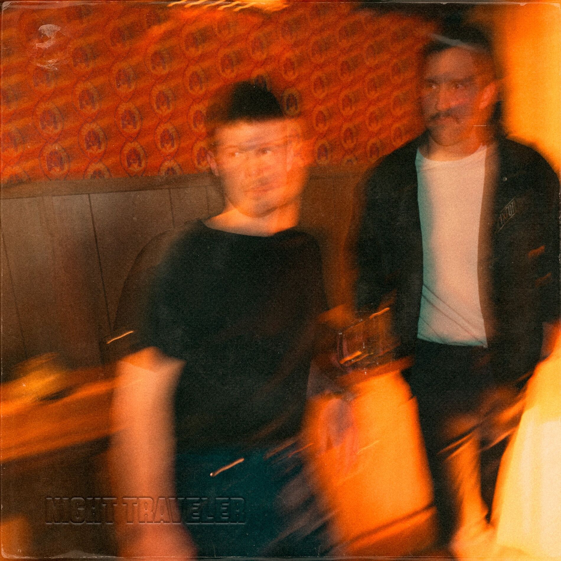 Album cover of Stick Around