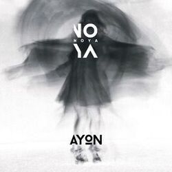 Cover of AyoN