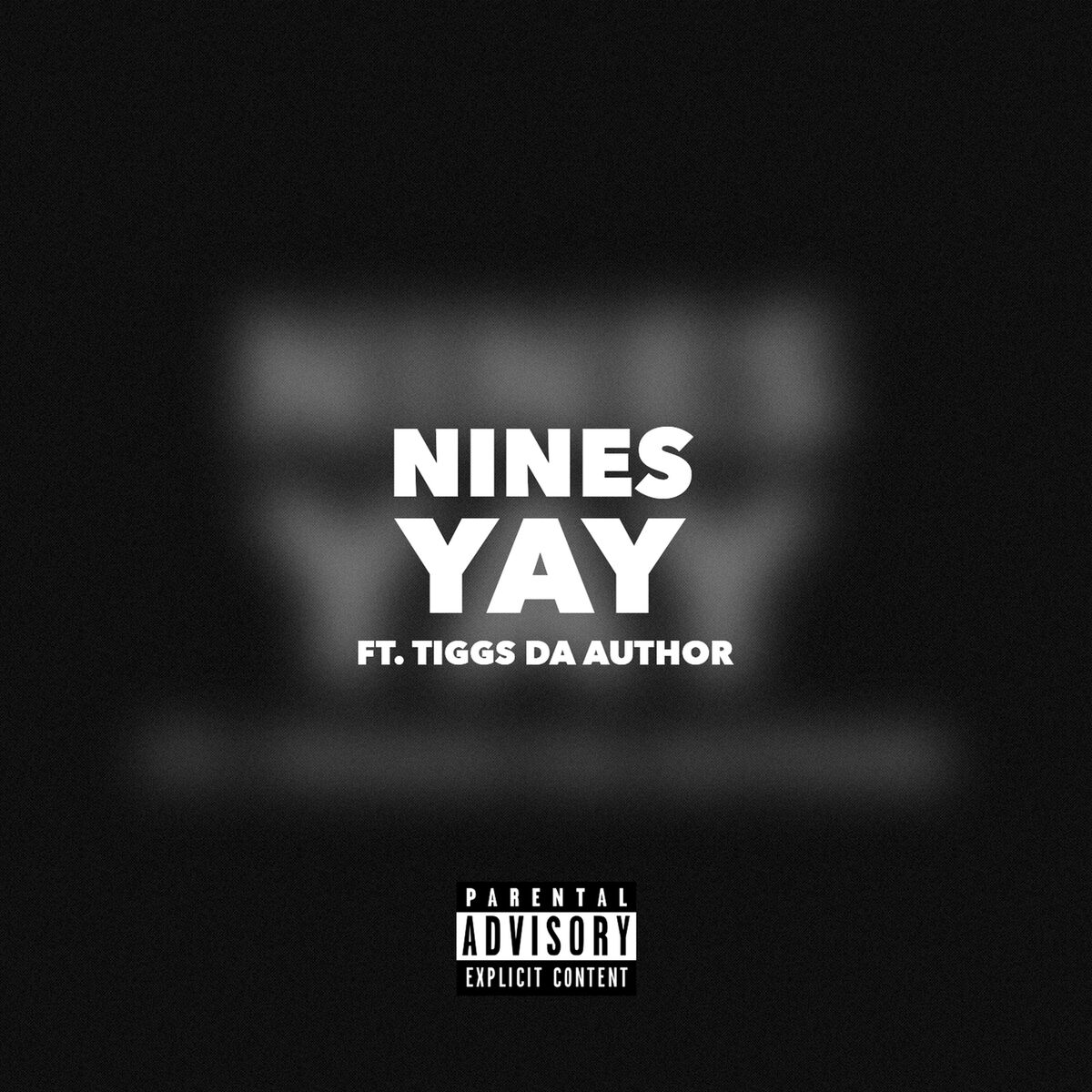 Album cover of Yay