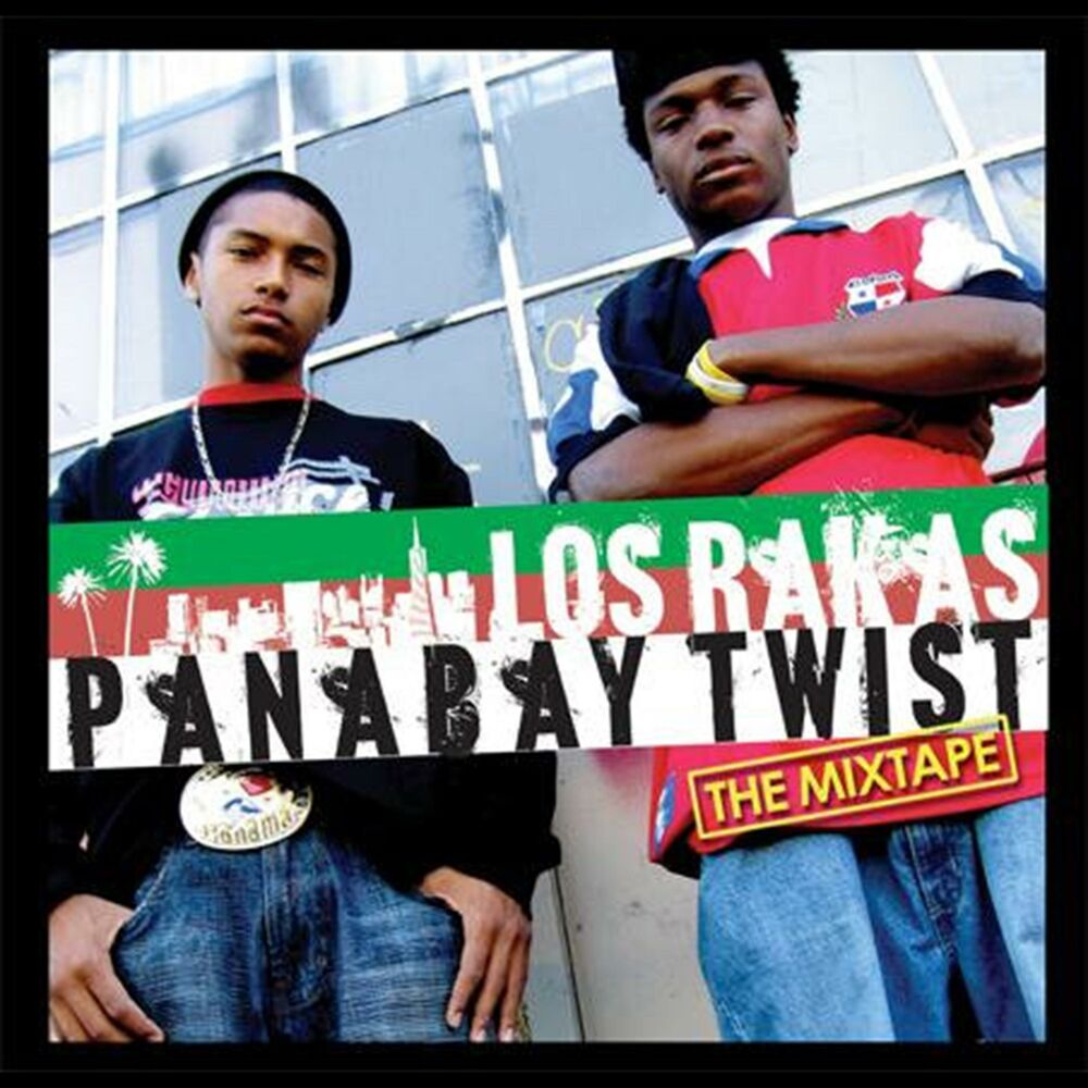 Picture of PANABAY TWIST