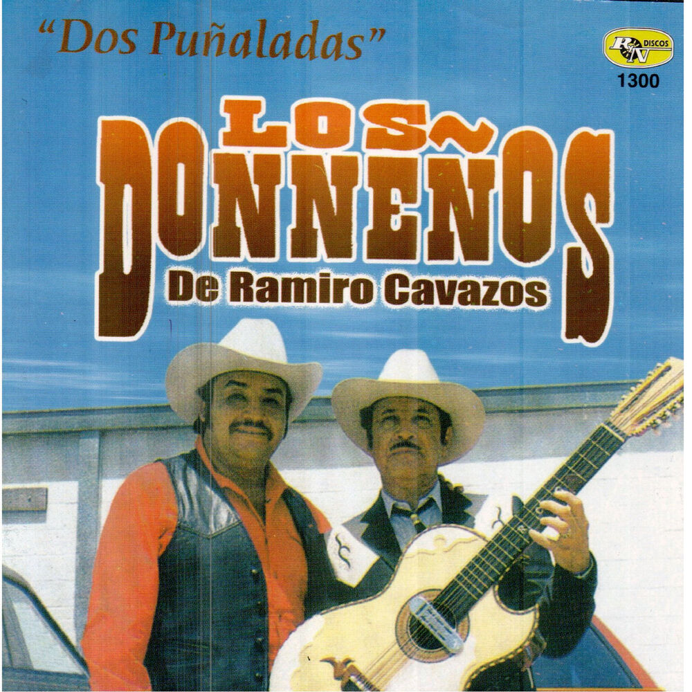 Picture of Dos Puñaladas