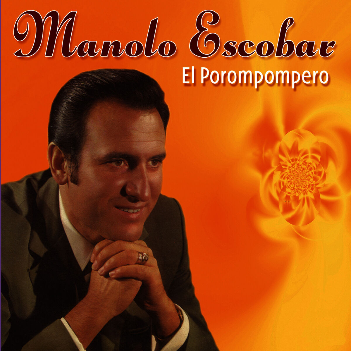 Album cover of El Porompompero