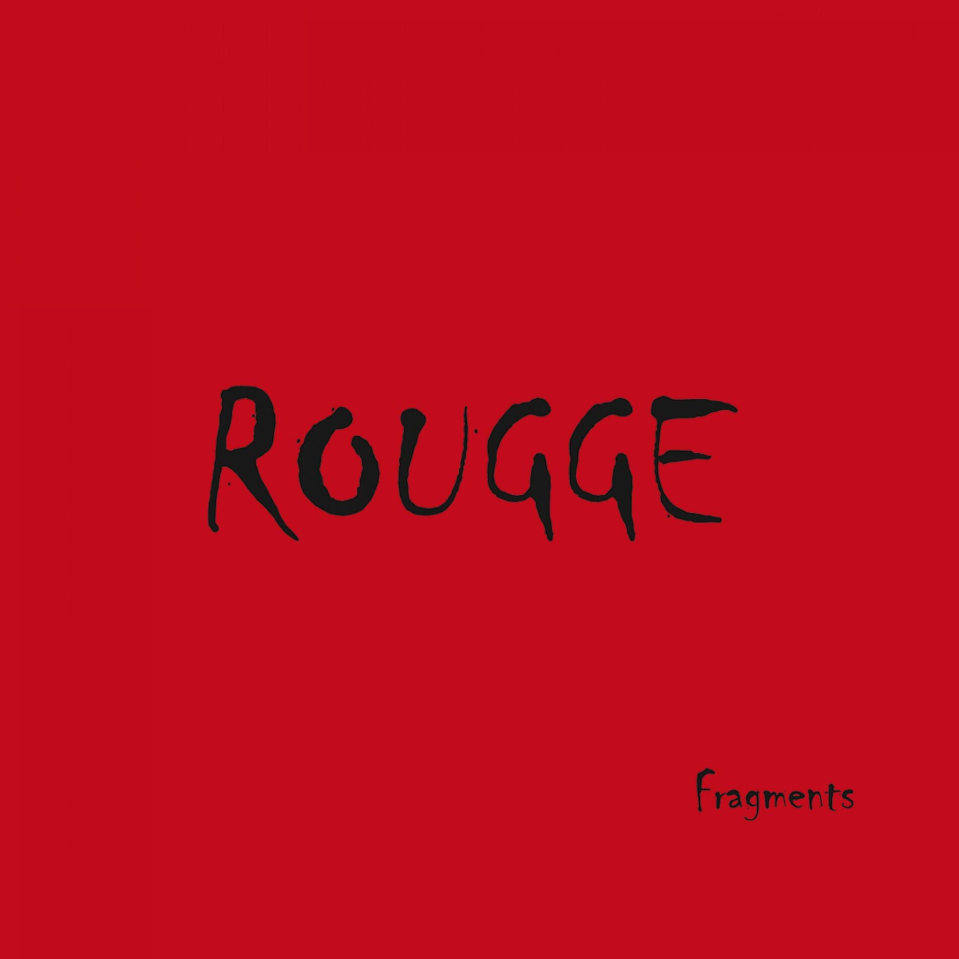 Album cover of Fragments