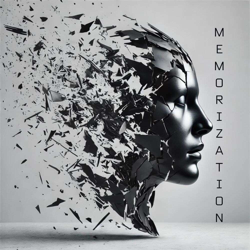 Picture of Memorization: Eliminate Distractions and Achieve Your Goals