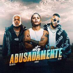 Cover of MTG Abusadamente