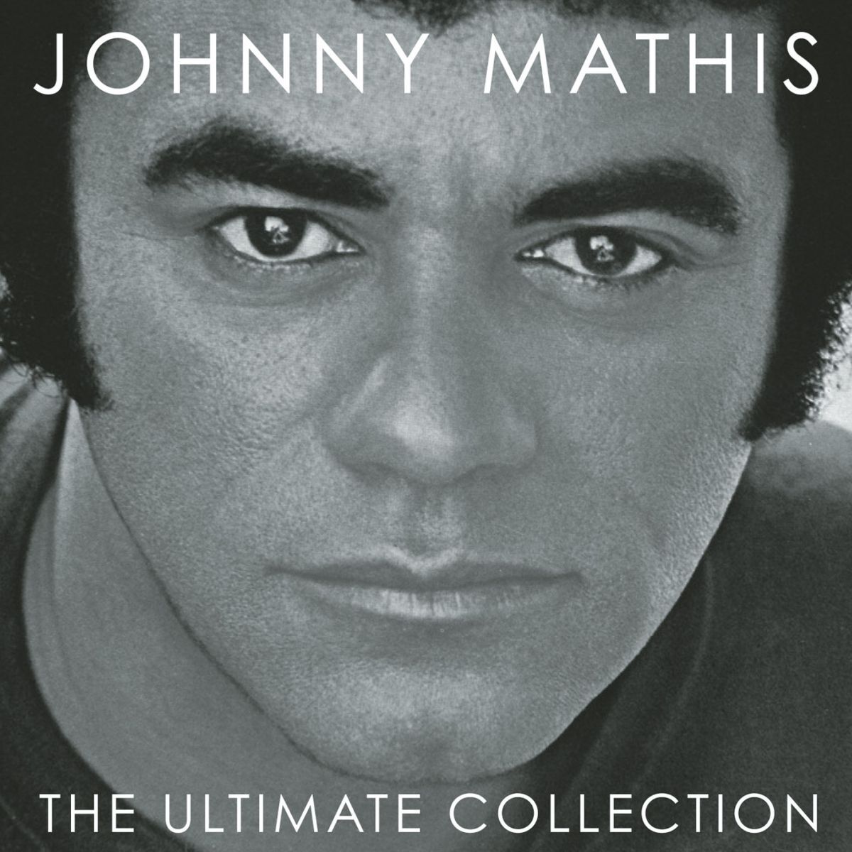 Album cover of The Ultimate Collection