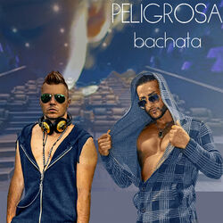 Cover of Peligrosa