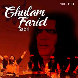 Cover of Ghulam Farid Sabri, Vol. 1153