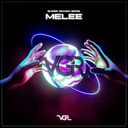 Cover of Melee (From "Super Smash Bros. Melee")