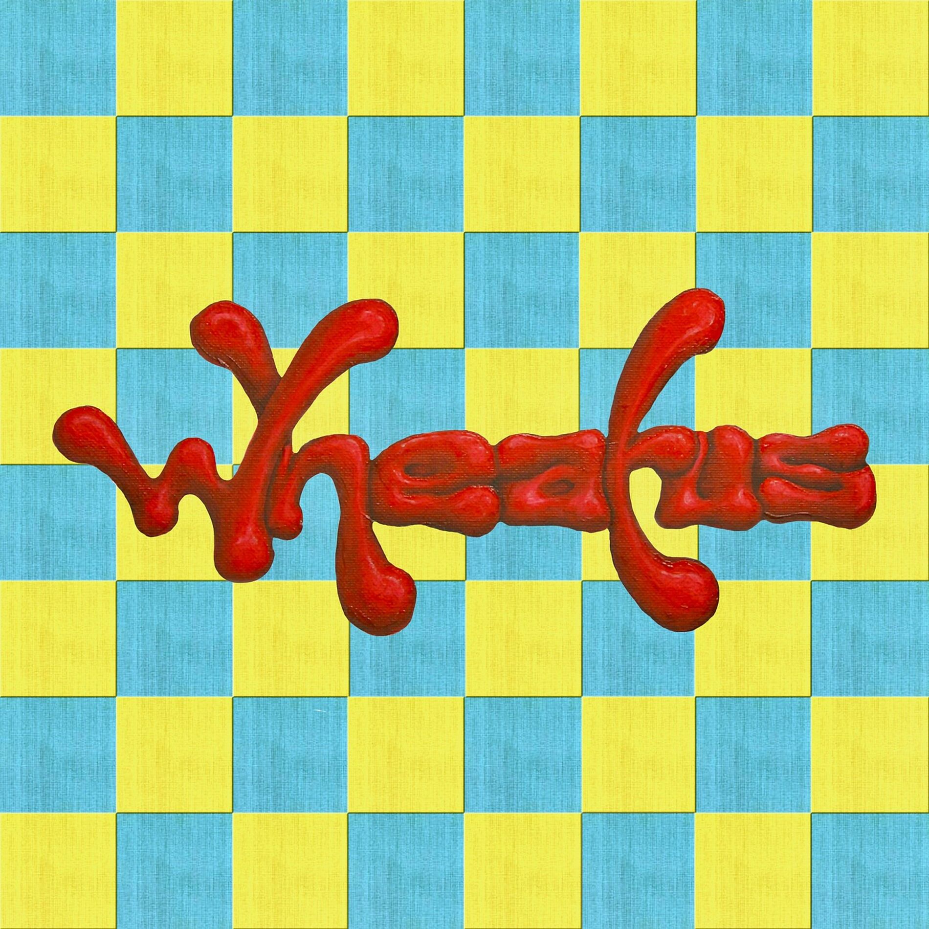 Album cover of Wheatus 2020