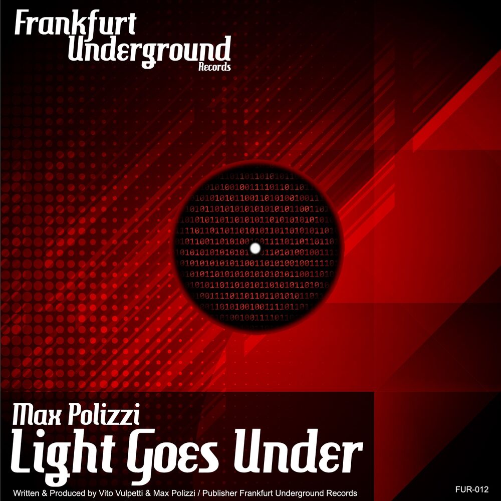 Picture of Light Goes Under