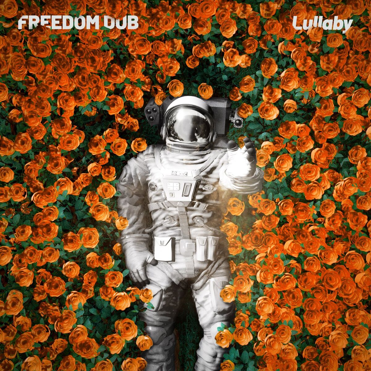 Album cover of Lullaby