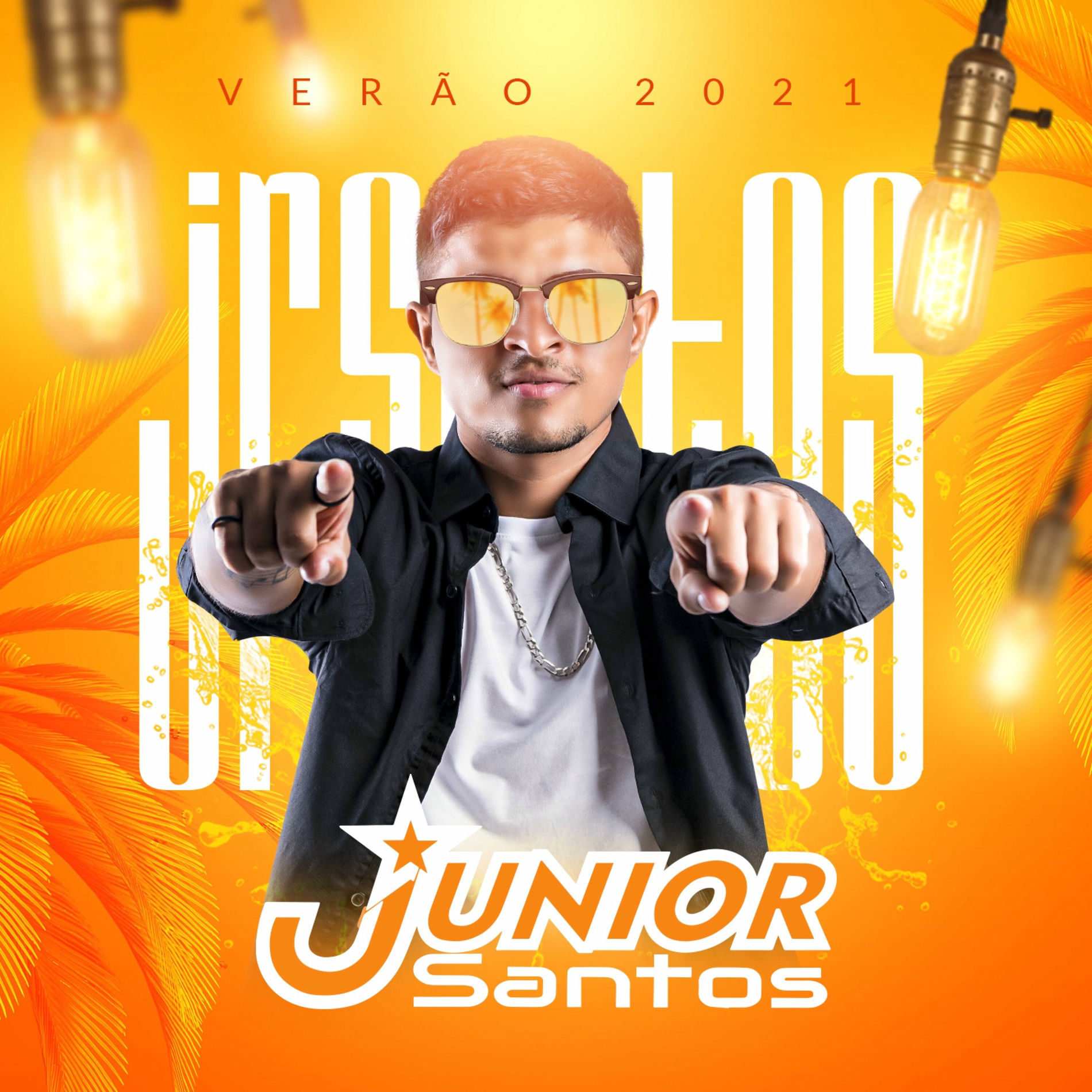 Album cover of Verão 2021 (Cover)