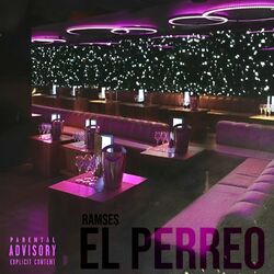 Cover of El Perreo