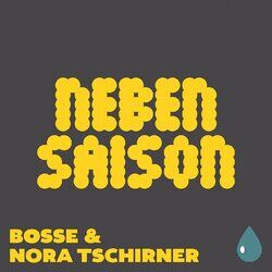 Cover of Nebensaison
