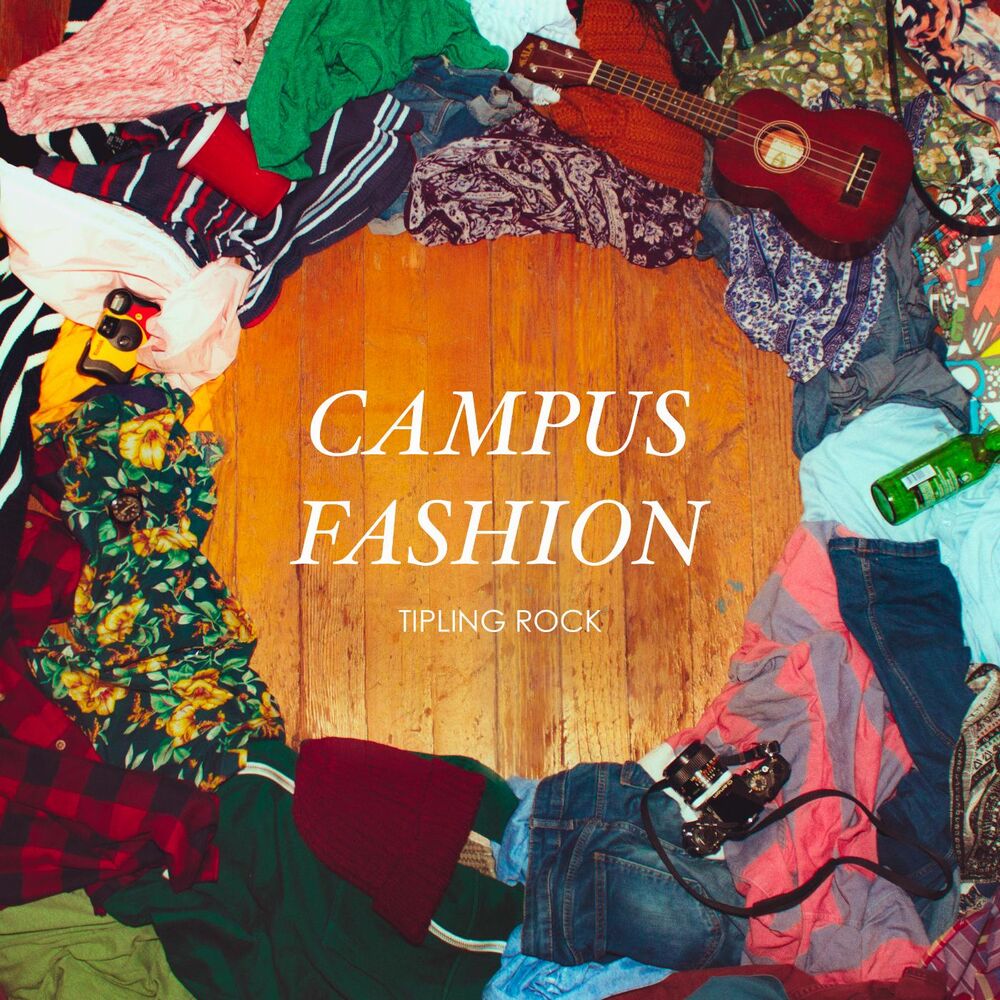 Picture of Campus Fashion