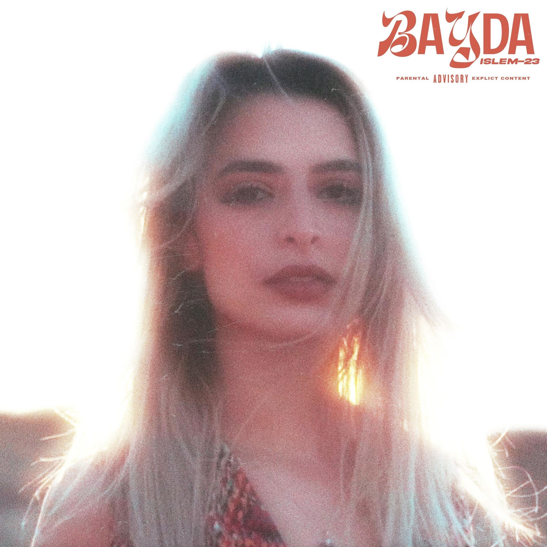 Album cover of Bayda