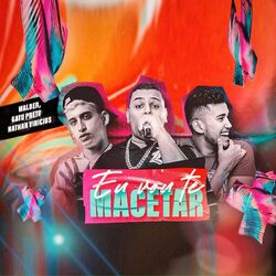 Cover of Eu Vou Te Macetar