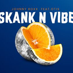 Cover of Skank N Vibe