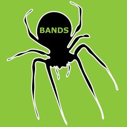Cover of BANDS