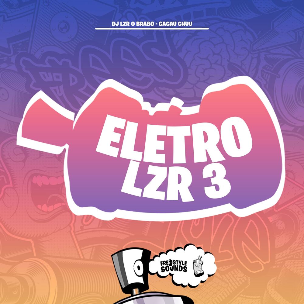 Picture of Eletro Lzr 3