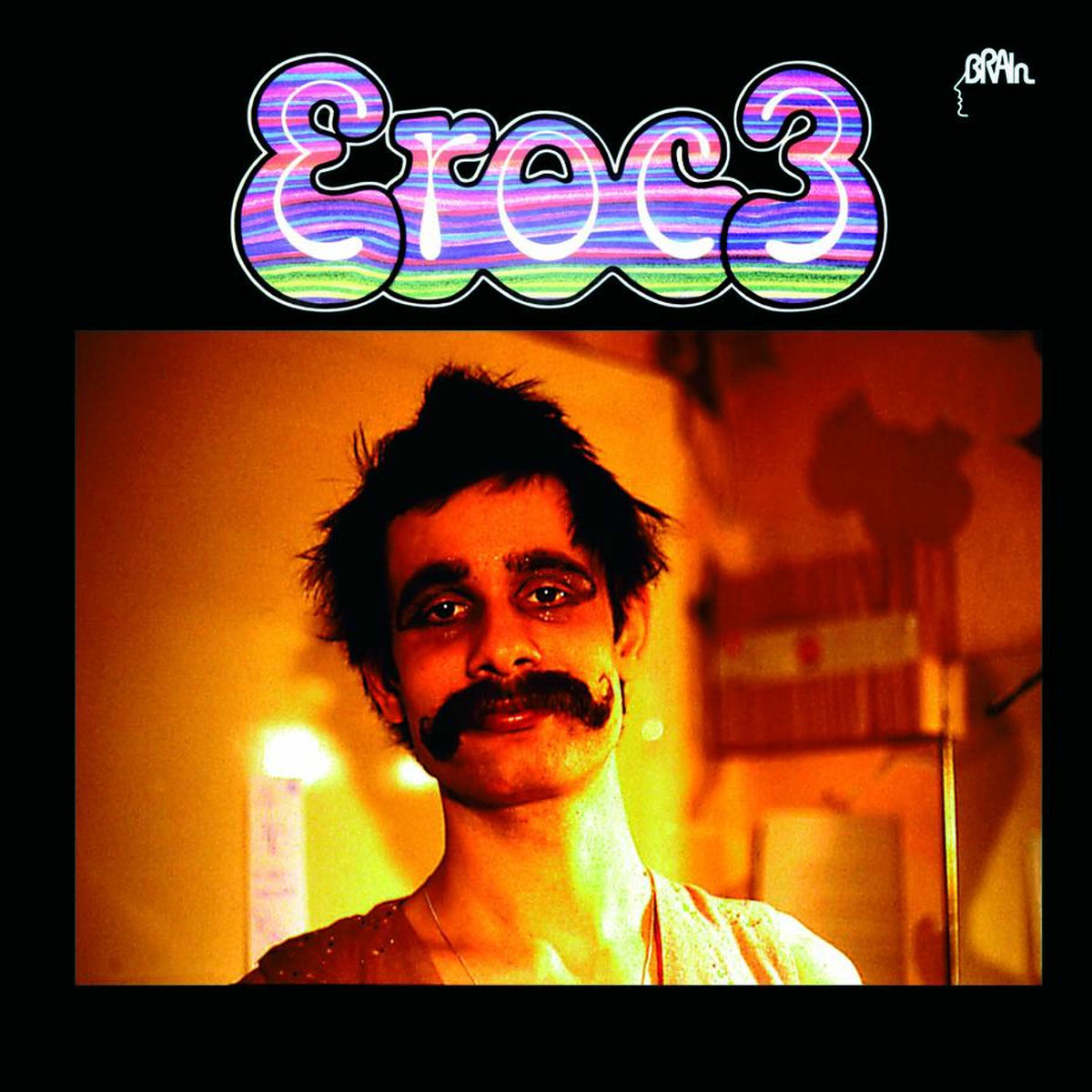 Album cover of Eroc 3