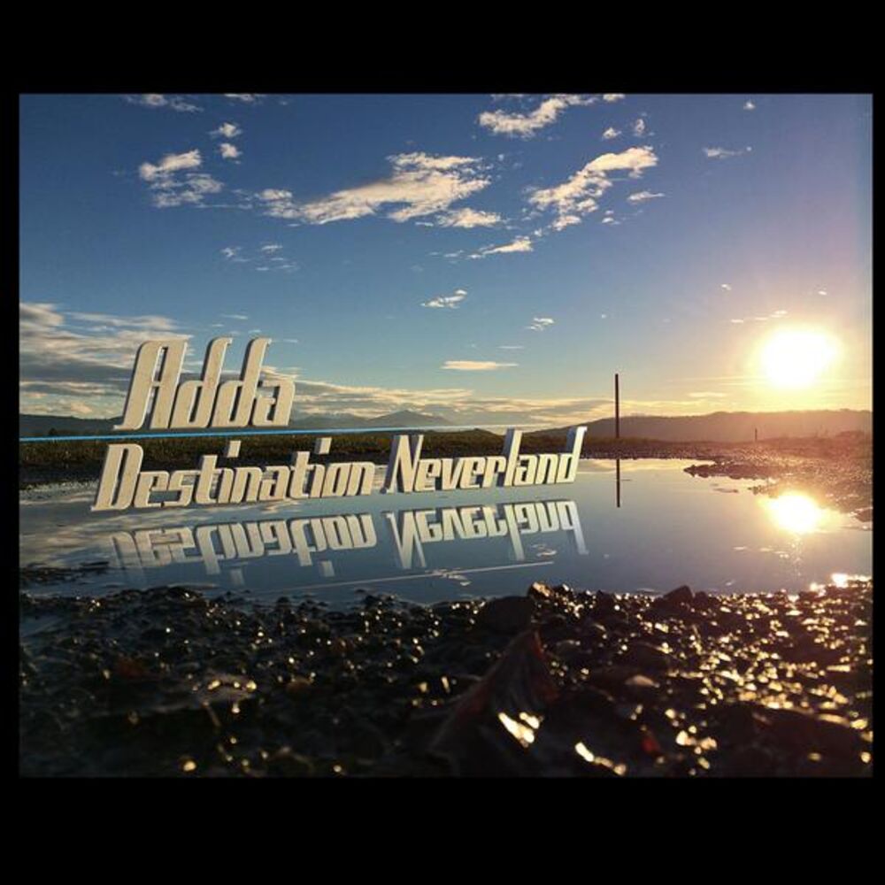 Picture of Destination Neverland