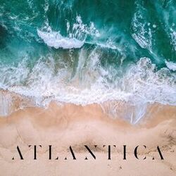 Cover of Atlantica