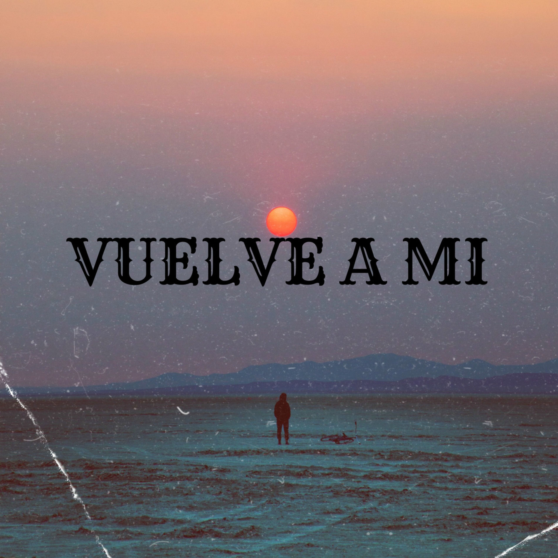 Album cover of Vuelve a mi