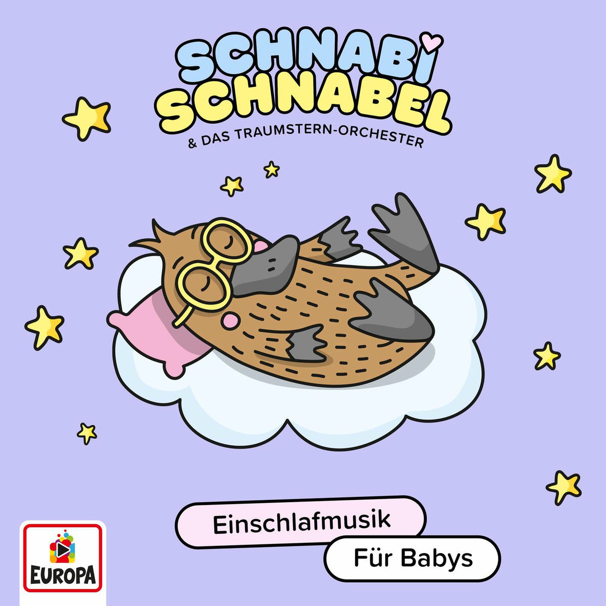 Album cover of Bruder Jakob