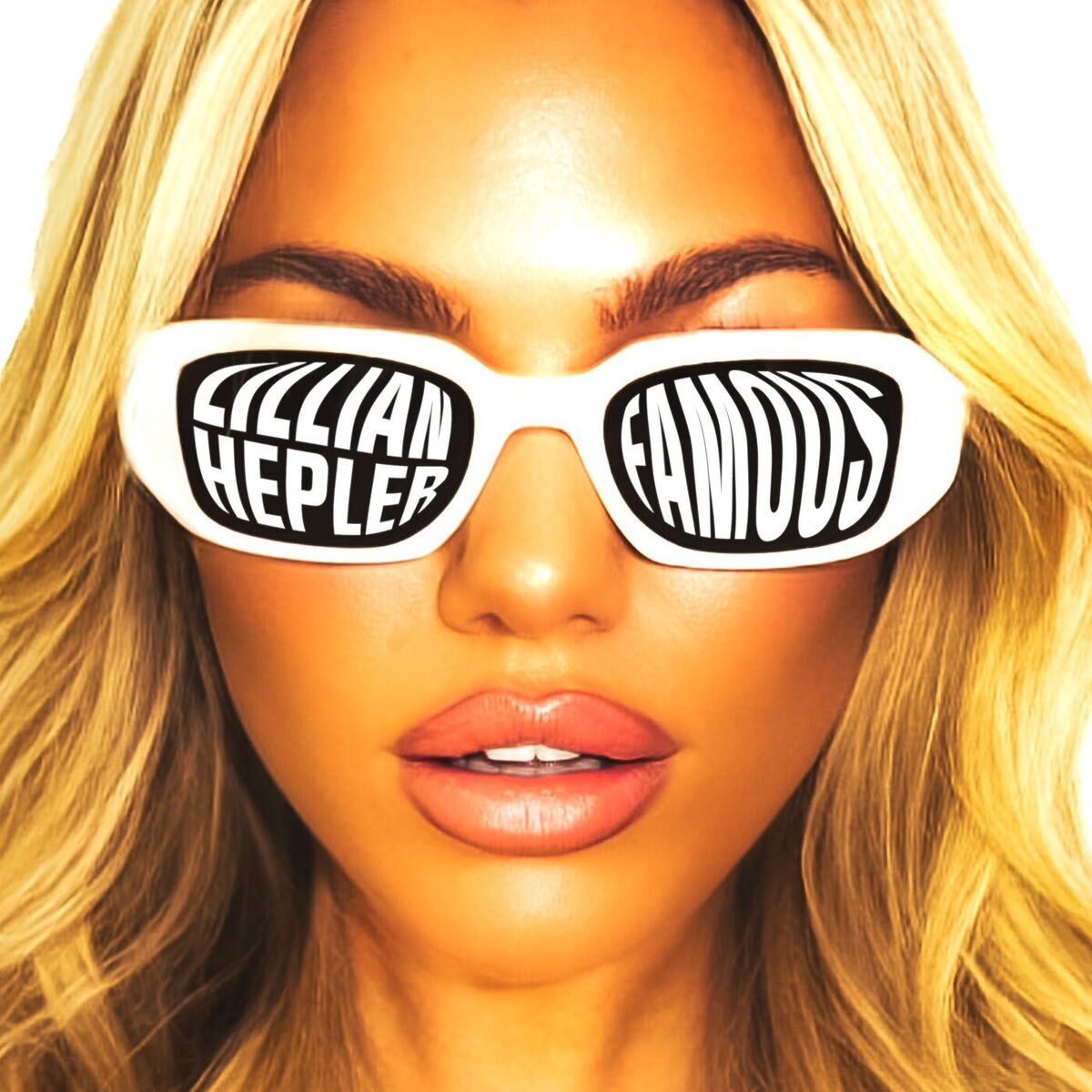 Album cover of Famous