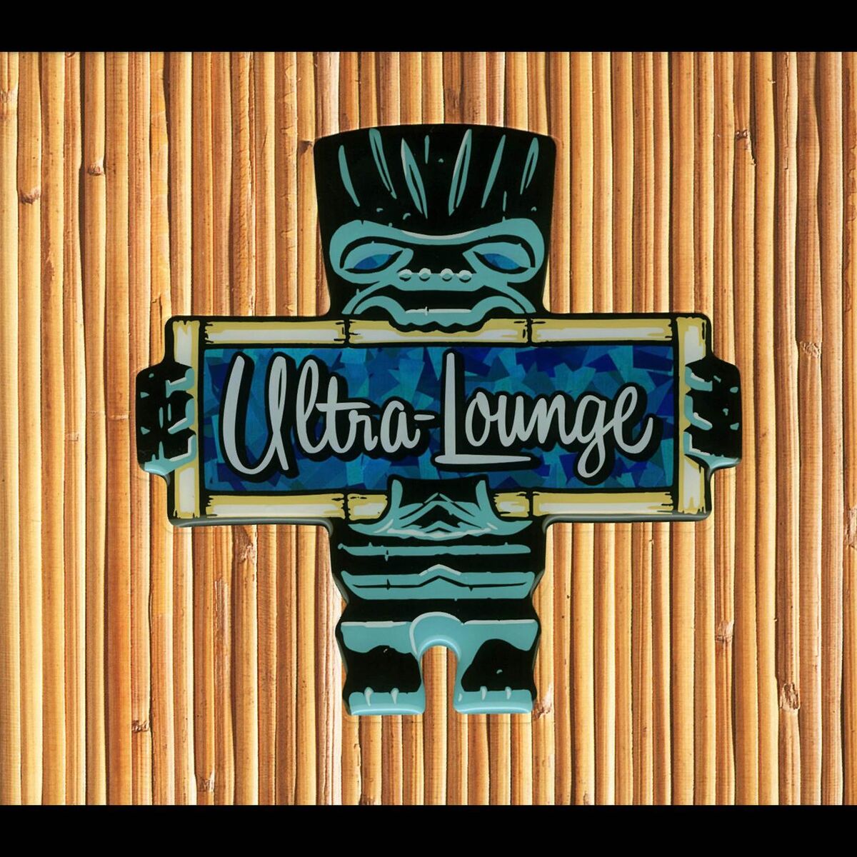 Album cover of Theme From 