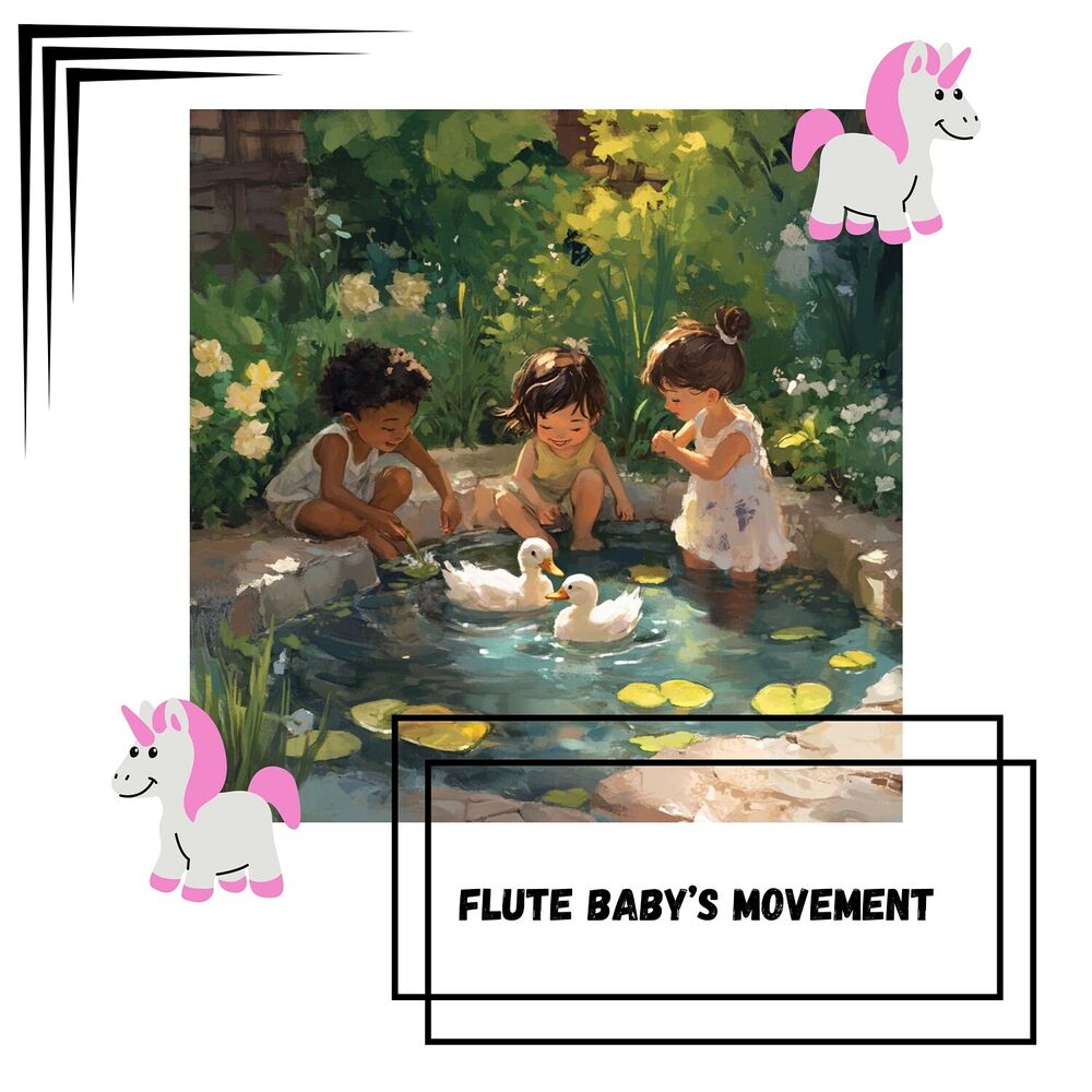 Picture of Flute Baby’s Movement