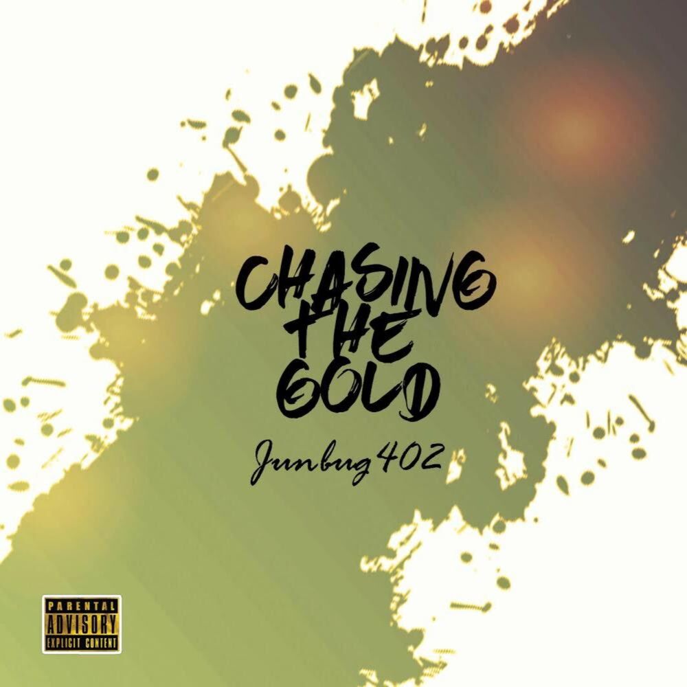Picture of Chasing the Gold