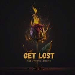 Cover of Get Lost