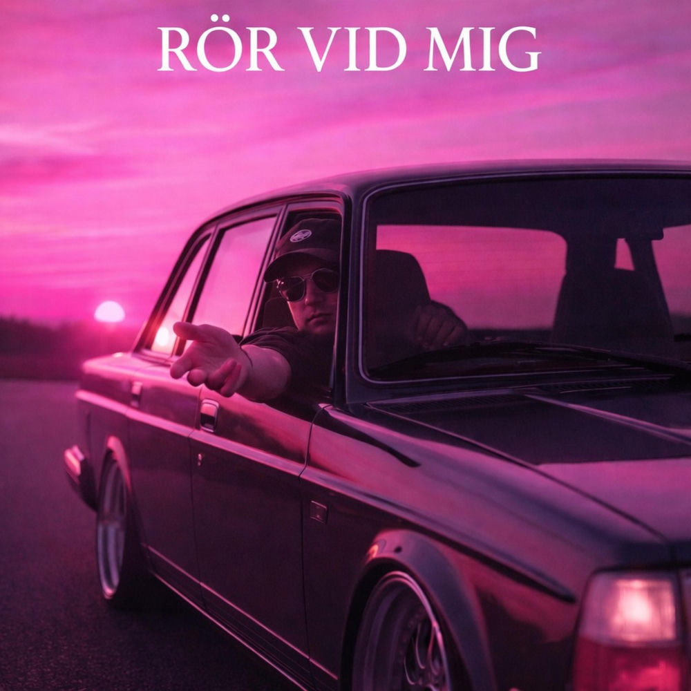 Rör vid mig (NXRD Remix)
