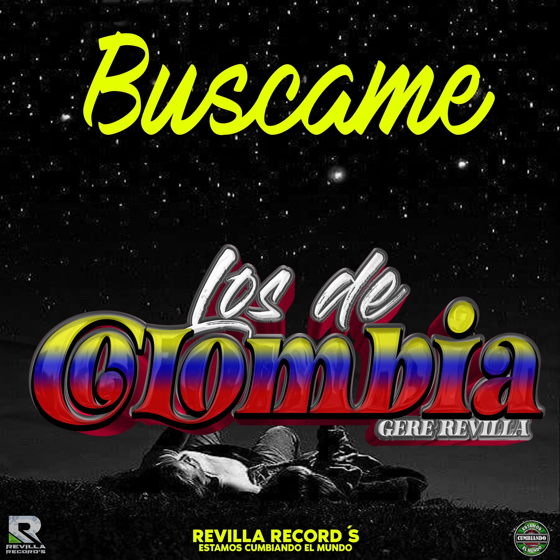 Album cover of Buscala