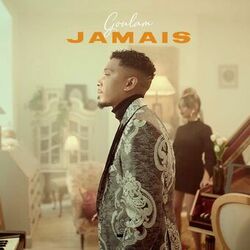 Cover of Jamais