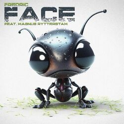 Cover of FACE