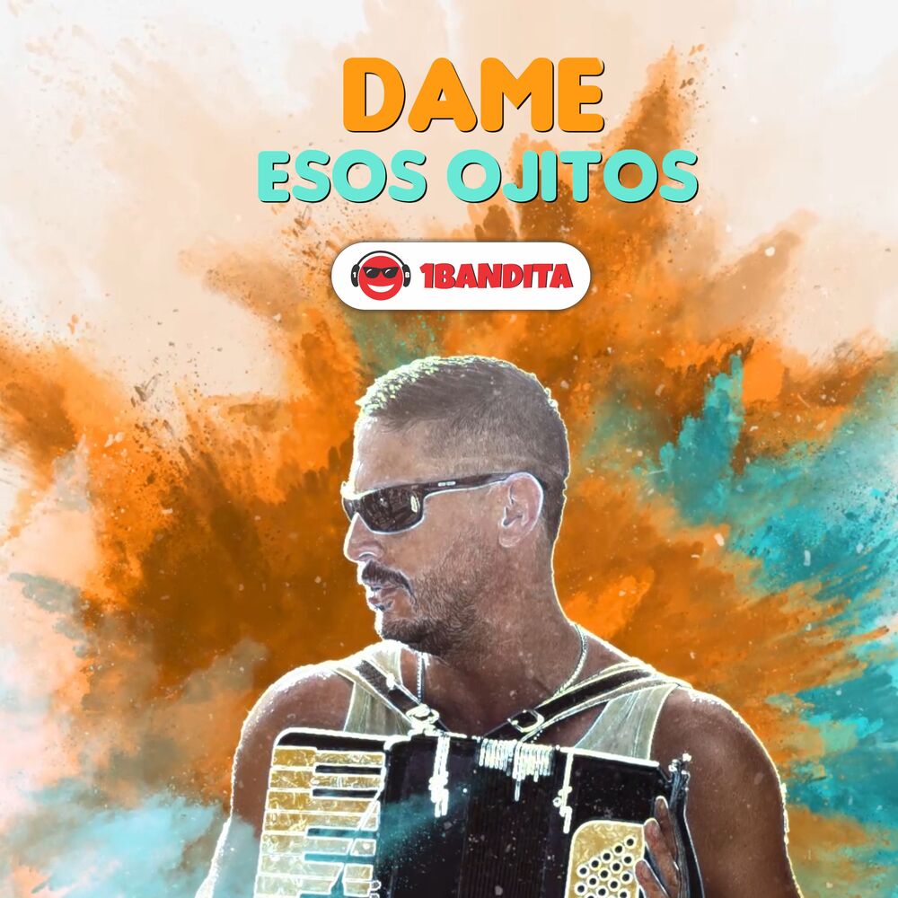 Picture of Dame Esos Ojitos